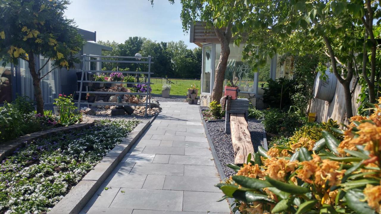 Home For 2 Zuidoostbeemster Εξωτερικό φωτογραφία
