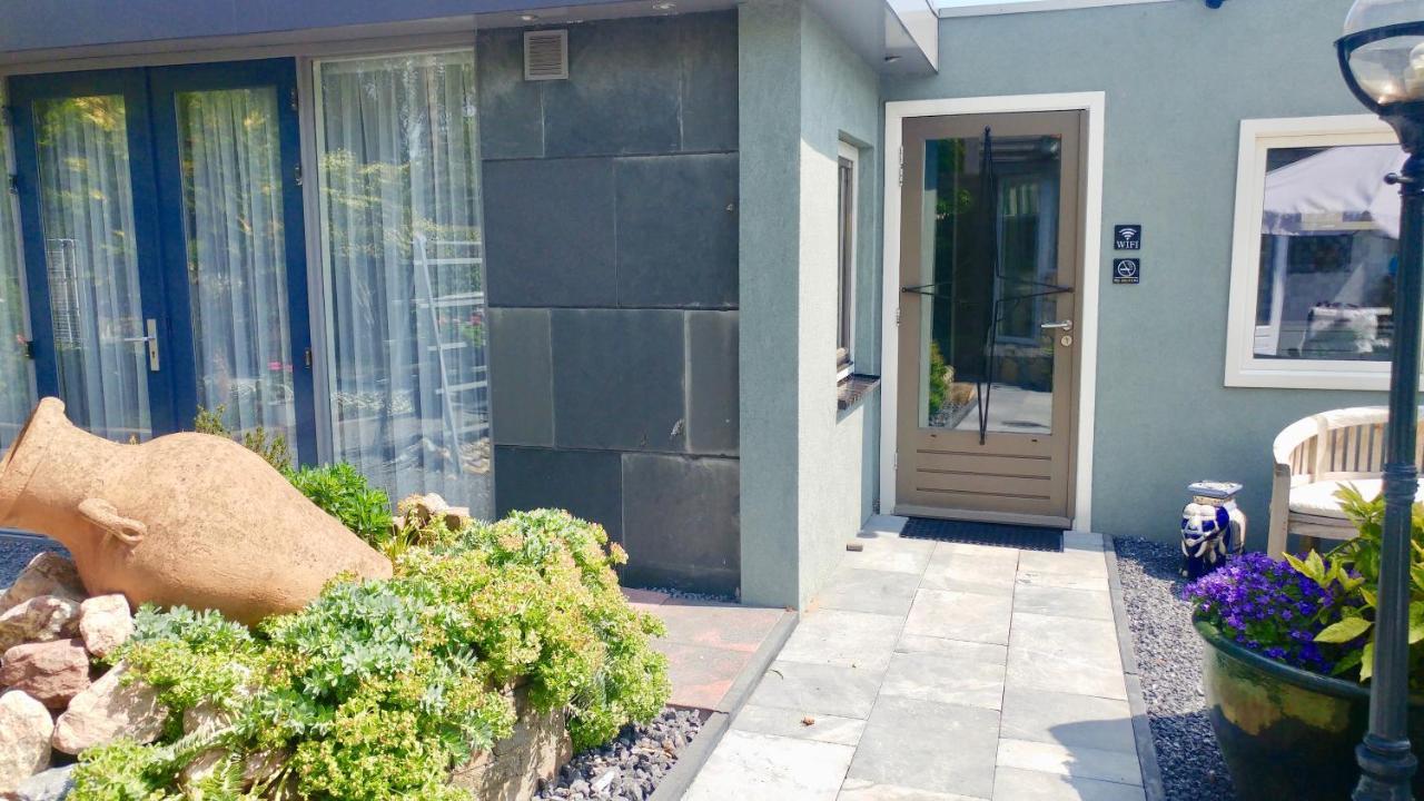 Home For 2 Zuidoostbeemster Εξωτερικό φωτογραφία