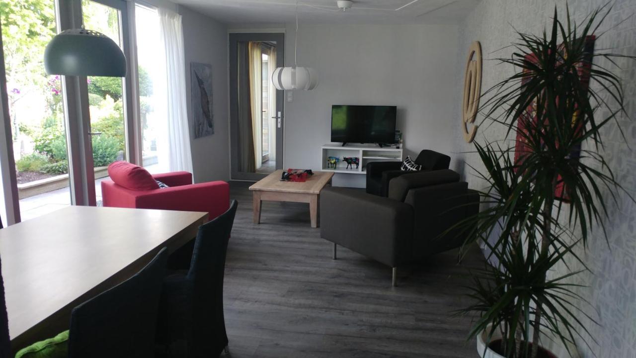Home For 2 Zuidoostbeemster Εξωτερικό φωτογραφία