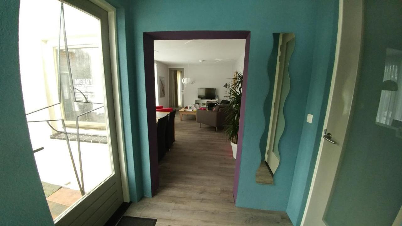 Home For 2 Zuidoostbeemster Εξωτερικό φωτογραφία