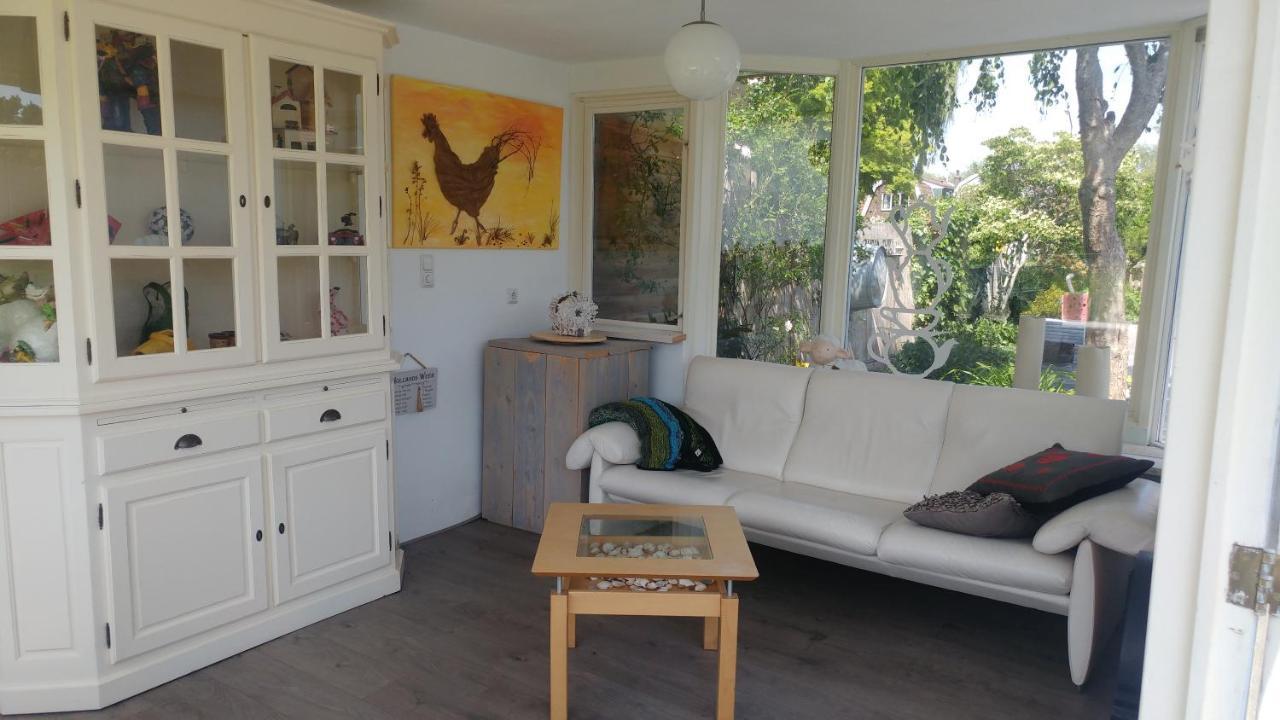 Home For 2 Zuidoostbeemster Εξωτερικό φωτογραφία