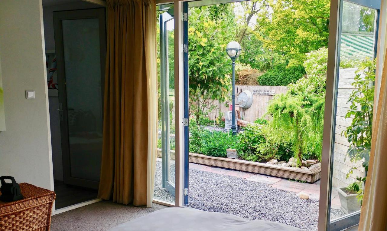 Home For 2 Zuidoostbeemster Εξωτερικό φωτογραφία