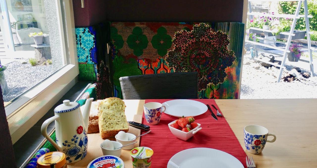 Home For 2 Zuidoostbeemster Εξωτερικό φωτογραφία