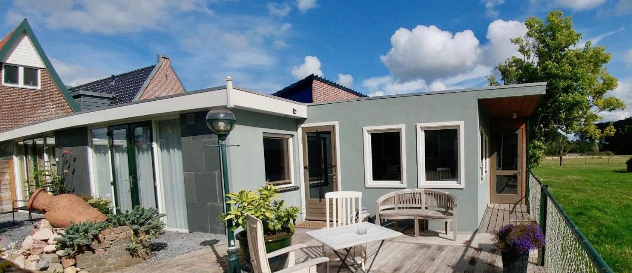 Home For 2 Zuidoostbeemster Εξωτερικό φωτογραφία
