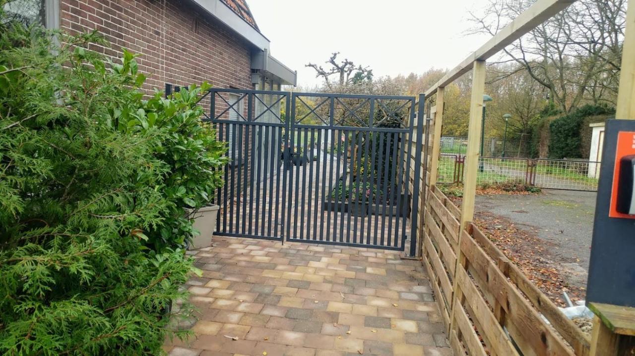 Home For 2 Zuidoostbeemster Εξωτερικό φωτογραφία