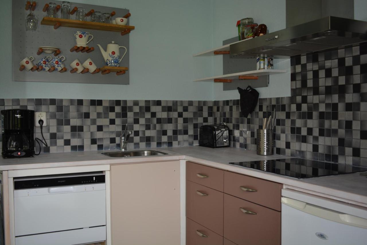 Home For 2 Zuidoostbeemster Εξωτερικό φωτογραφία