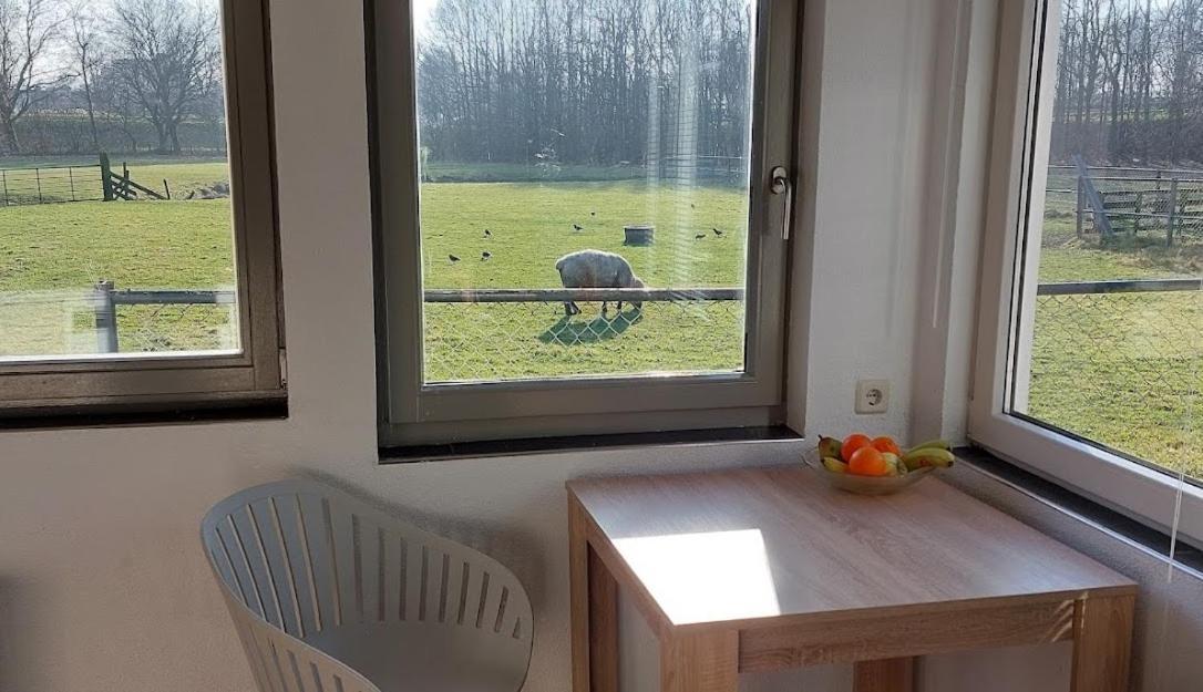 Home For 2 Zuidoostbeemster Εξωτερικό φωτογραφία