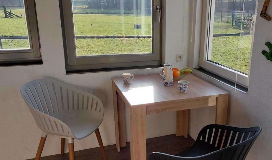 Home For 2 Zuidoostbeemster Εξωτερικό φωτογραφία