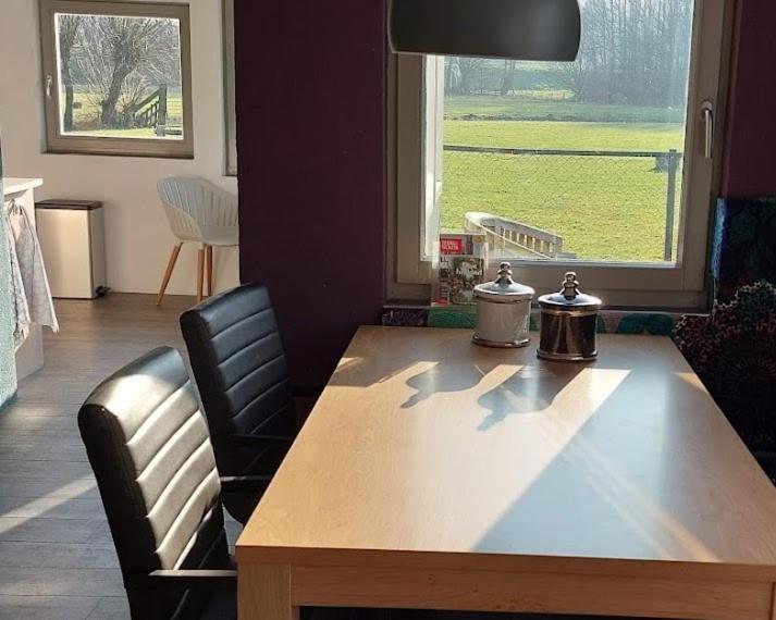 Home For 2 Zuidoostbeemster Εξωτερικό φωτογραφία