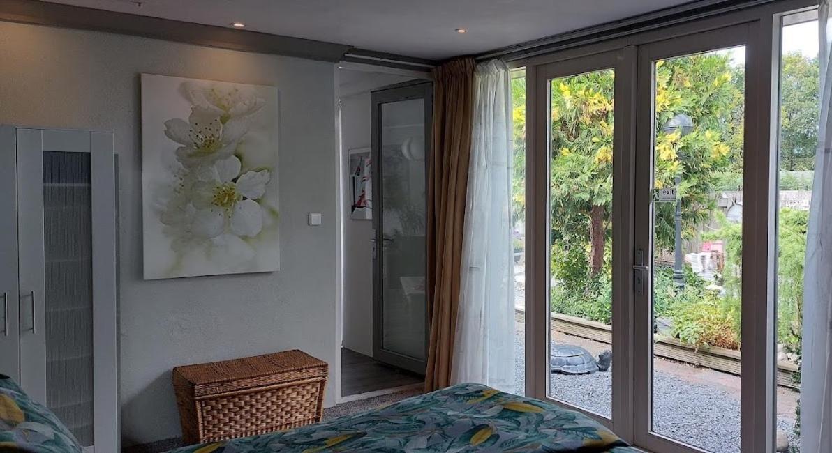 Home For 2 Zuidoostbeemster Εξωτερικό φωτογραφία