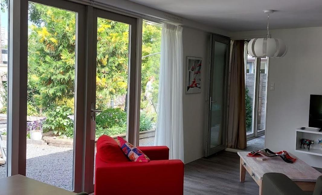 Home For 2 Zuidoostbeemster Εξωτερικό φωτογραφία
