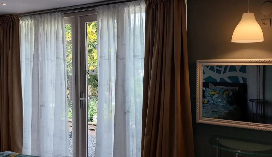 Home For 2 Zuidoostbeemster Εξωτερικό φωτογραφία