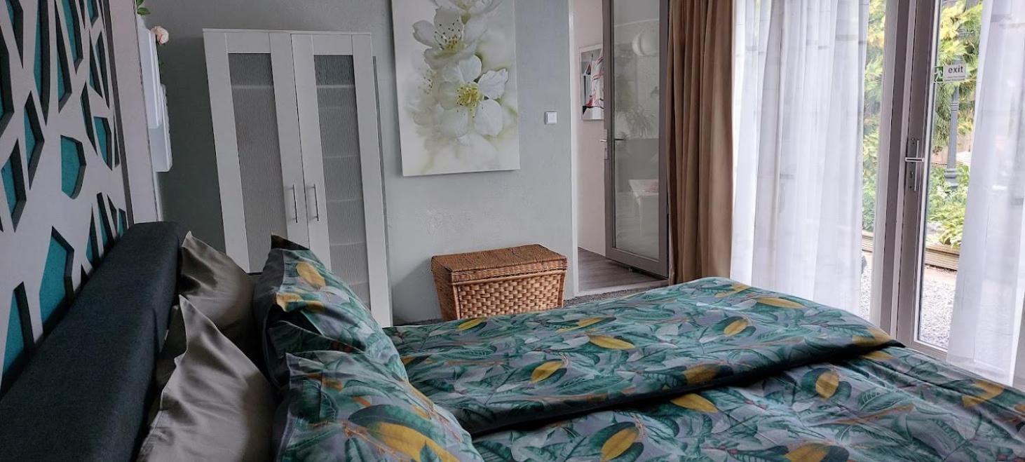 Home For 2 Zuidoostbeemster Εξωτερικό φωτογραφία