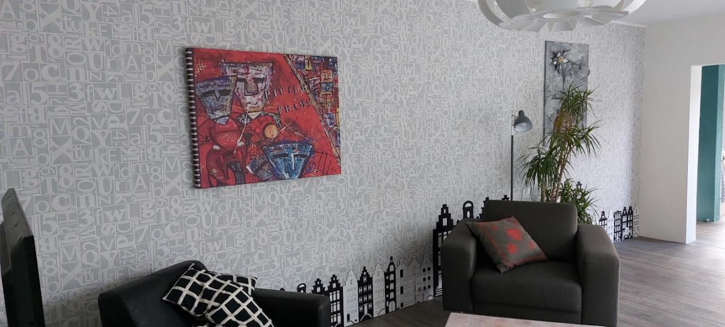 Home For 2 Zuidoostbeemster Εξωτερικό φωτογραφία