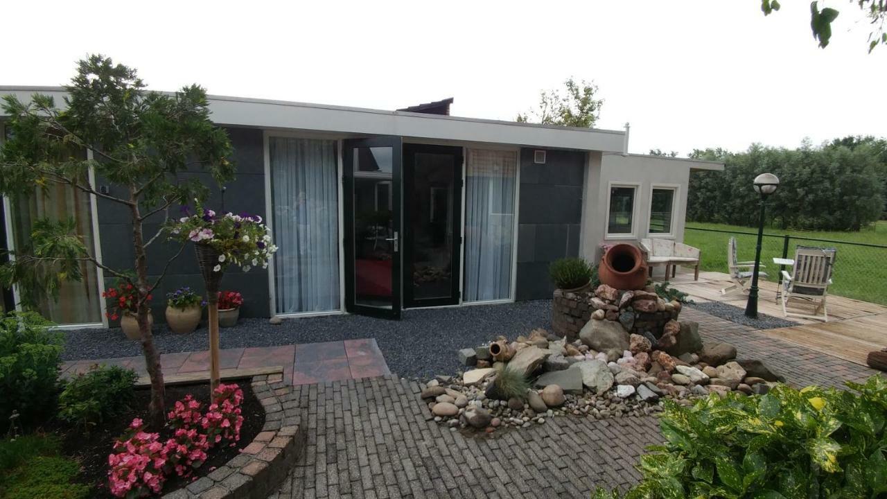 Home For 2 Zuidoostbeemster Εξωτερικό φωτογραφία